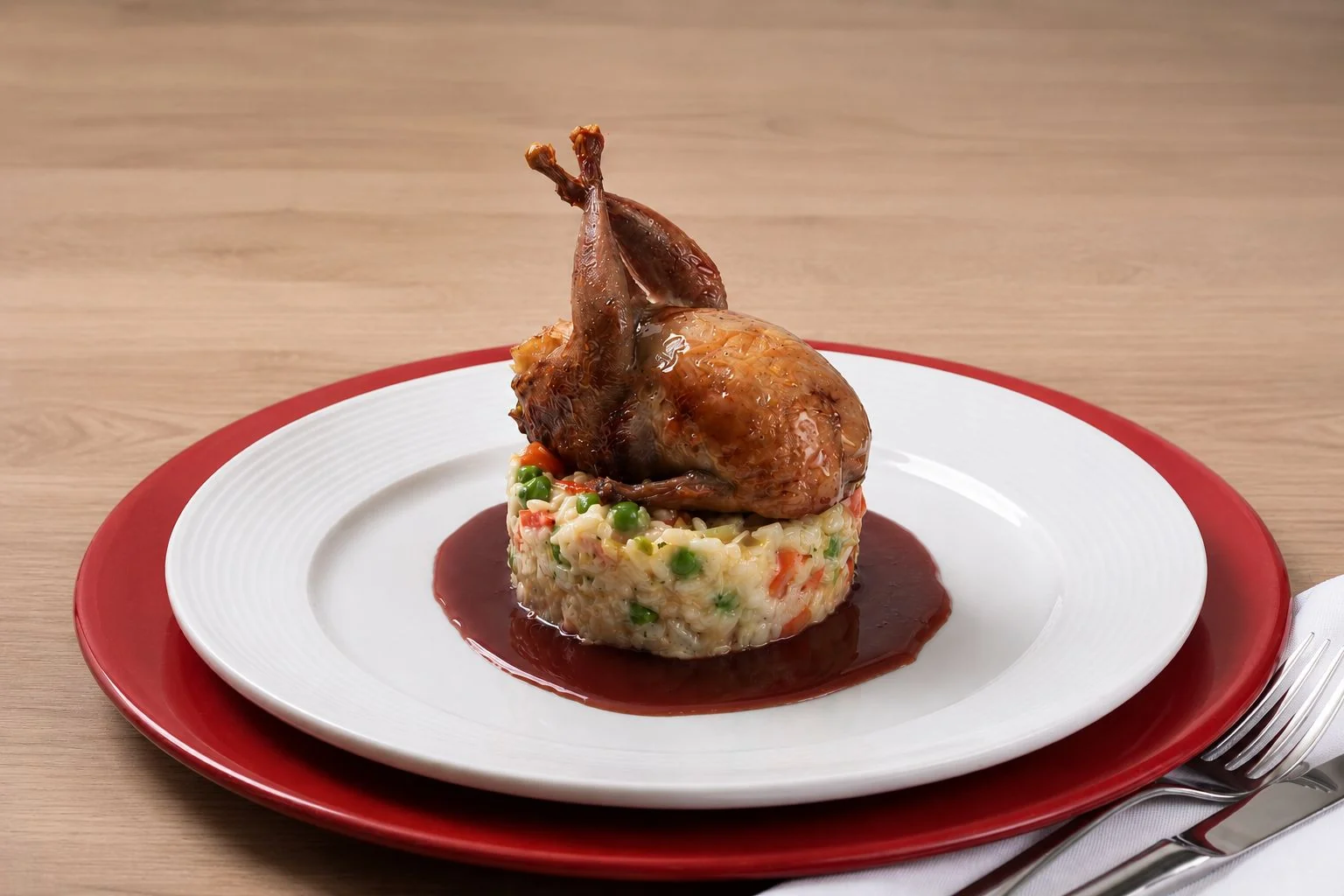 Aldo Teixeira renova menu do Forchetta D’Oro nos 50 anos da casa 1 Aldo Teixeira renova menu do Forchetta D’Oro nos 50 anos da casa
