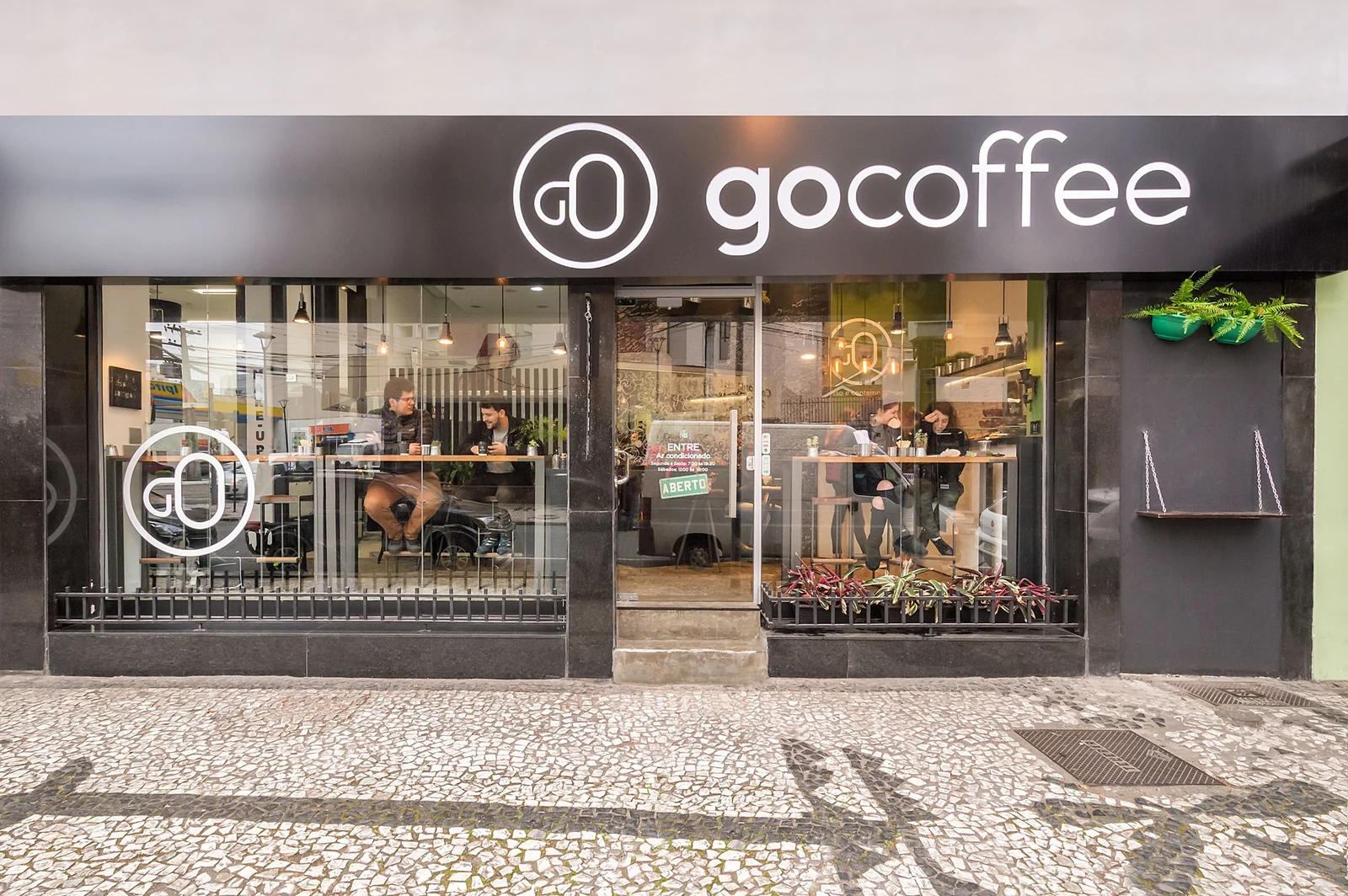 Além do balcão: como a Go Coffee transformou cafés em cultura pop 2 Além do balcão: como a Go Coffee transformou cafés em cultura pop