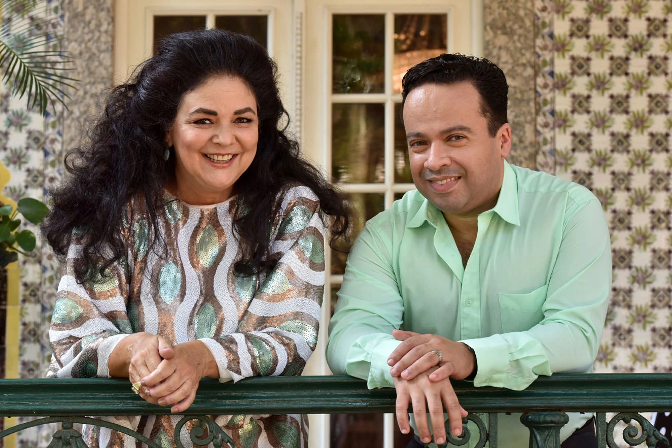 Alice Serrano revive fases marcantes de Maysa em tributo com piano