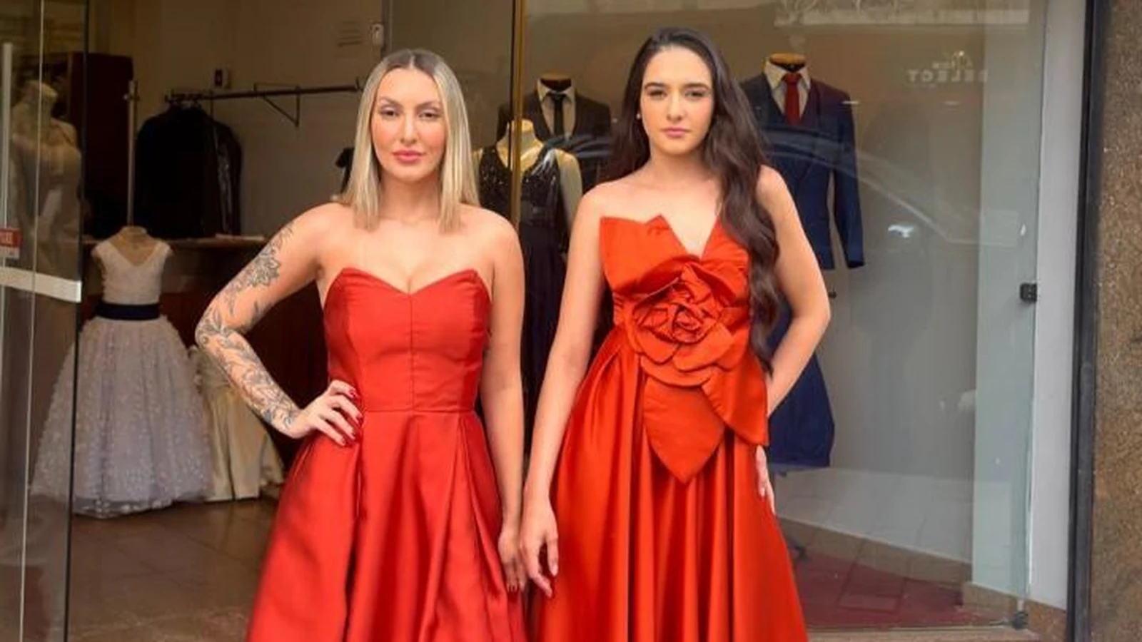 aluguel de vestidos de noiva e festa tem desconto de 20 em niteroi featured