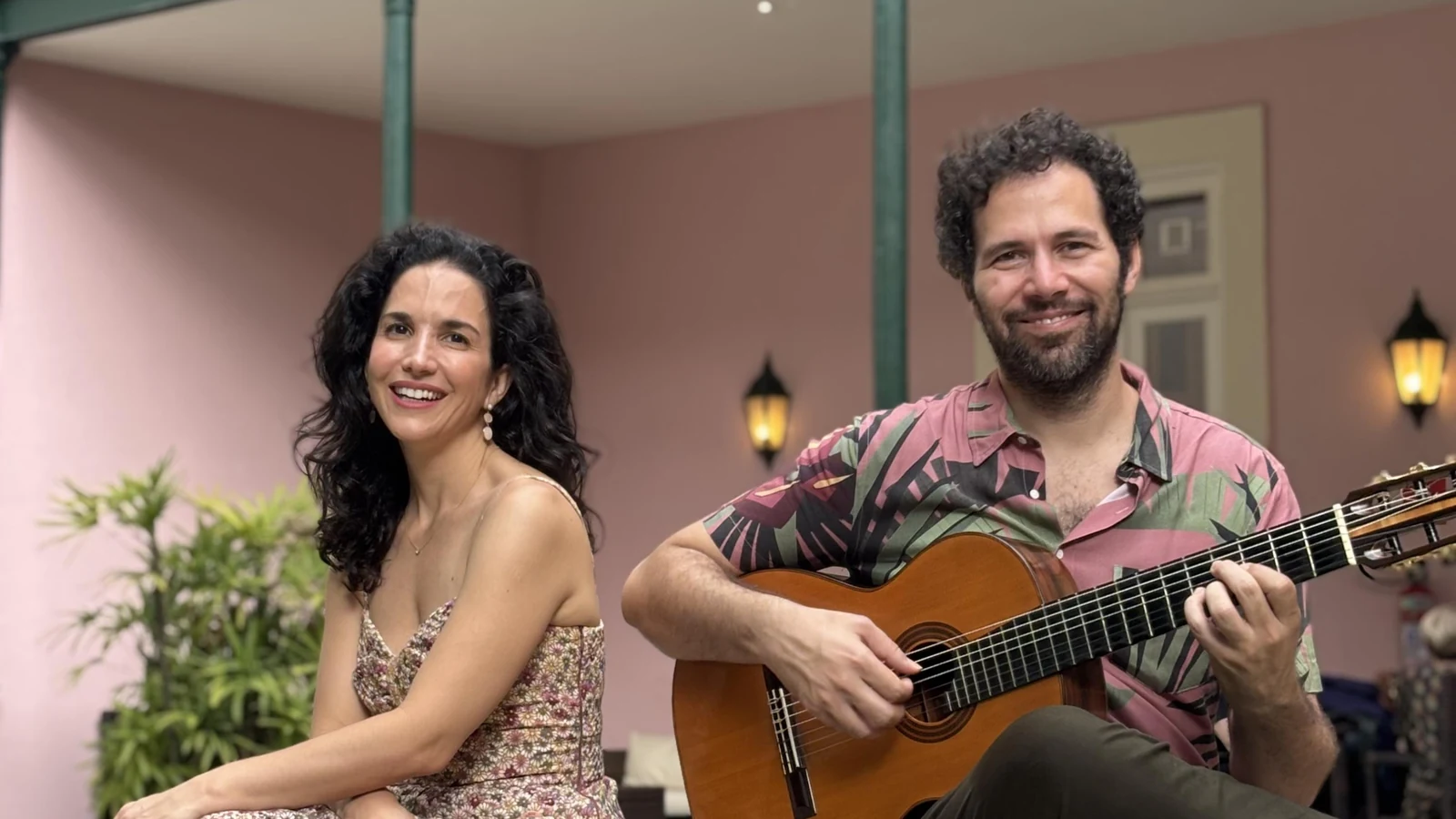 Amigos há 20 anos, cantores se unem em tributo inédito a Cartola no Rio amigos ha 20 anos cantores se unem em tributo inedito a cartola no rio featured