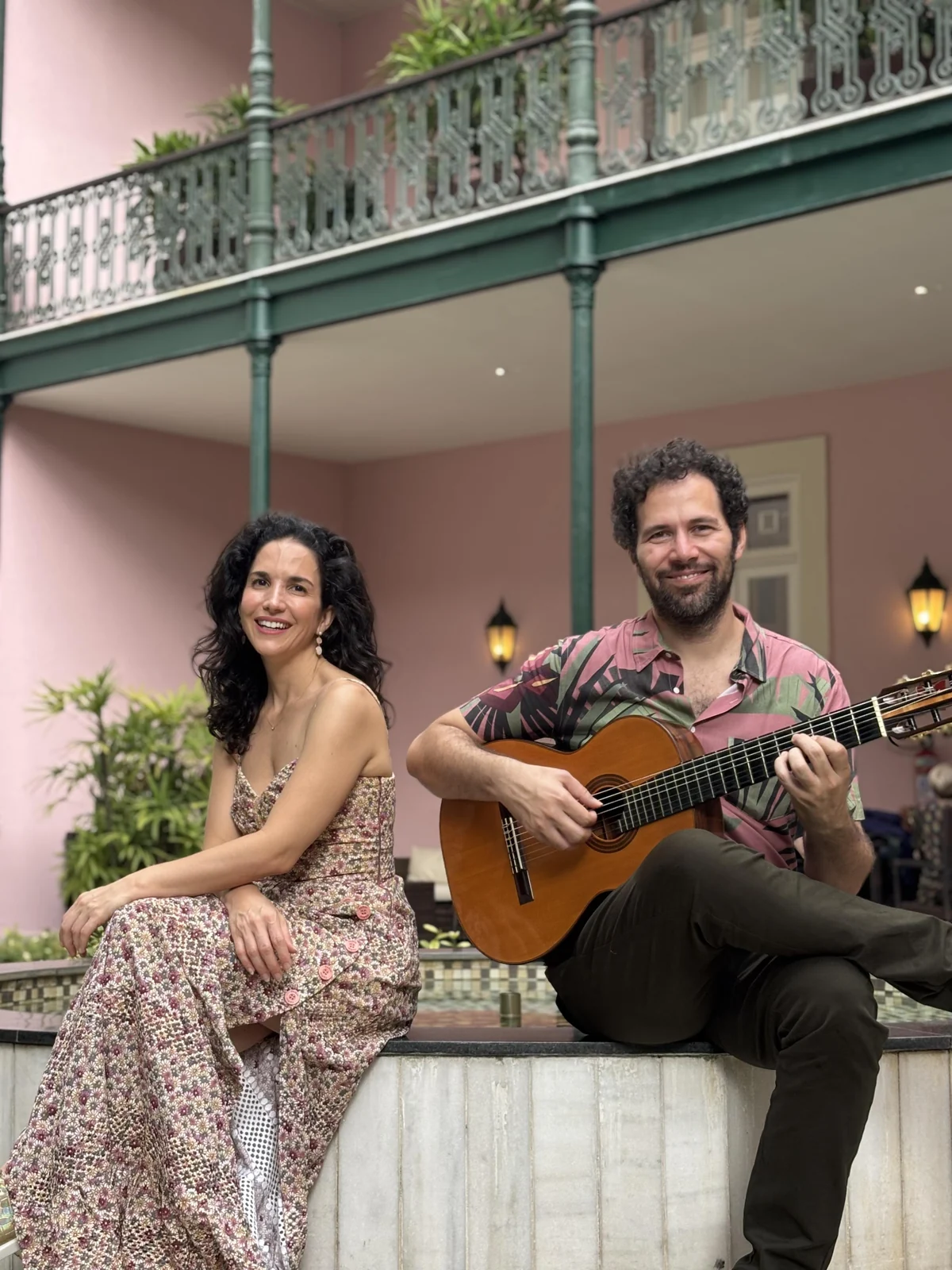 Amigos há 20 anos, cantores se unem em tributo inédito a Cartola no Rio 1 Amigos há 20 anos, cantores se unem em tributo inédito a Cartola no Rio