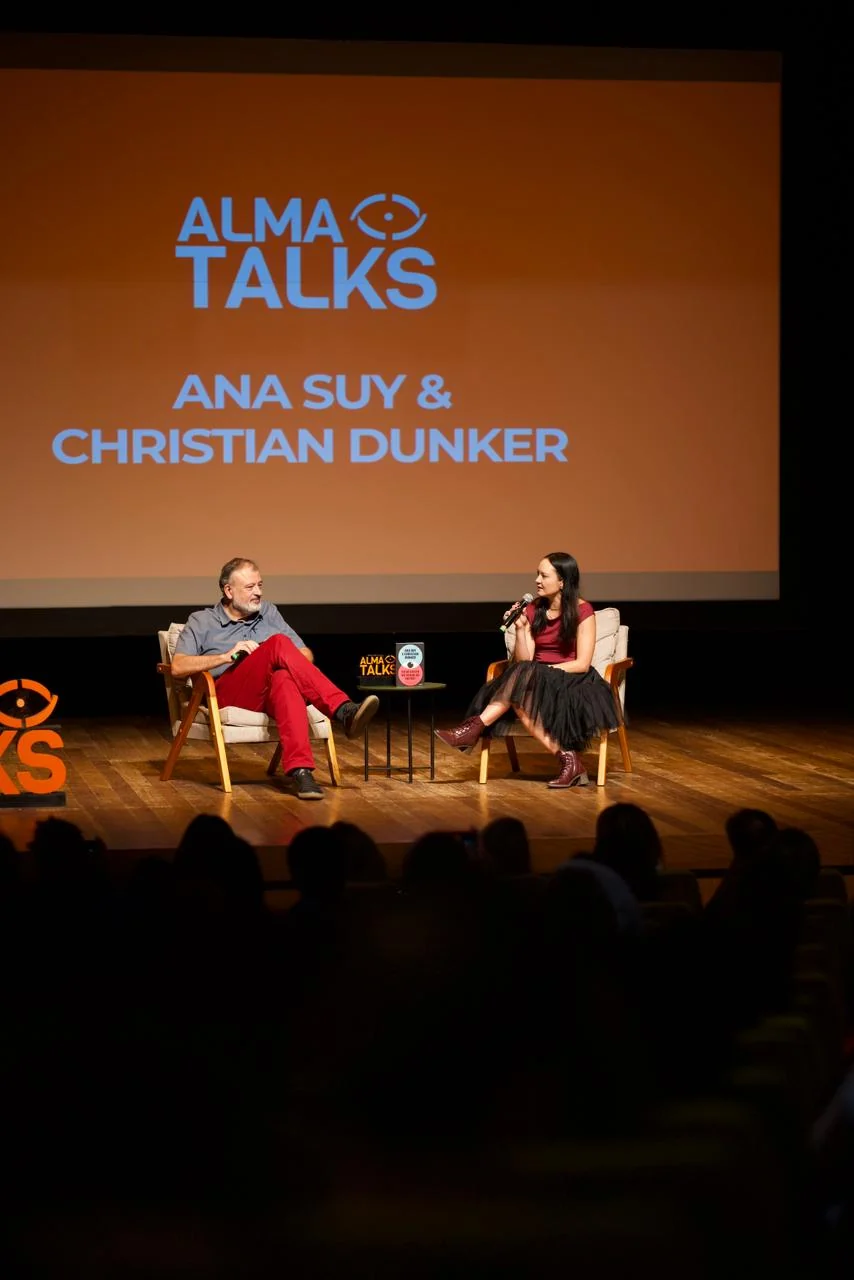 Ana Suy e Christian Dunker dissecam o peso do olhar alheio no Rio