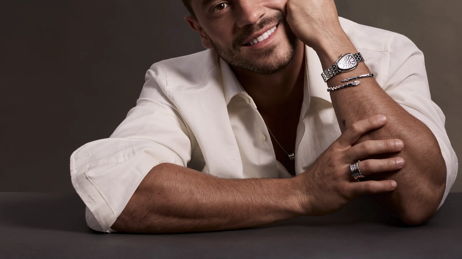 André Lamoglia se torna novo Friend of the Brand da Bvlgari no Brasil andre lamoglia se torna novo friend of the brand da bvlgari no brasil featured