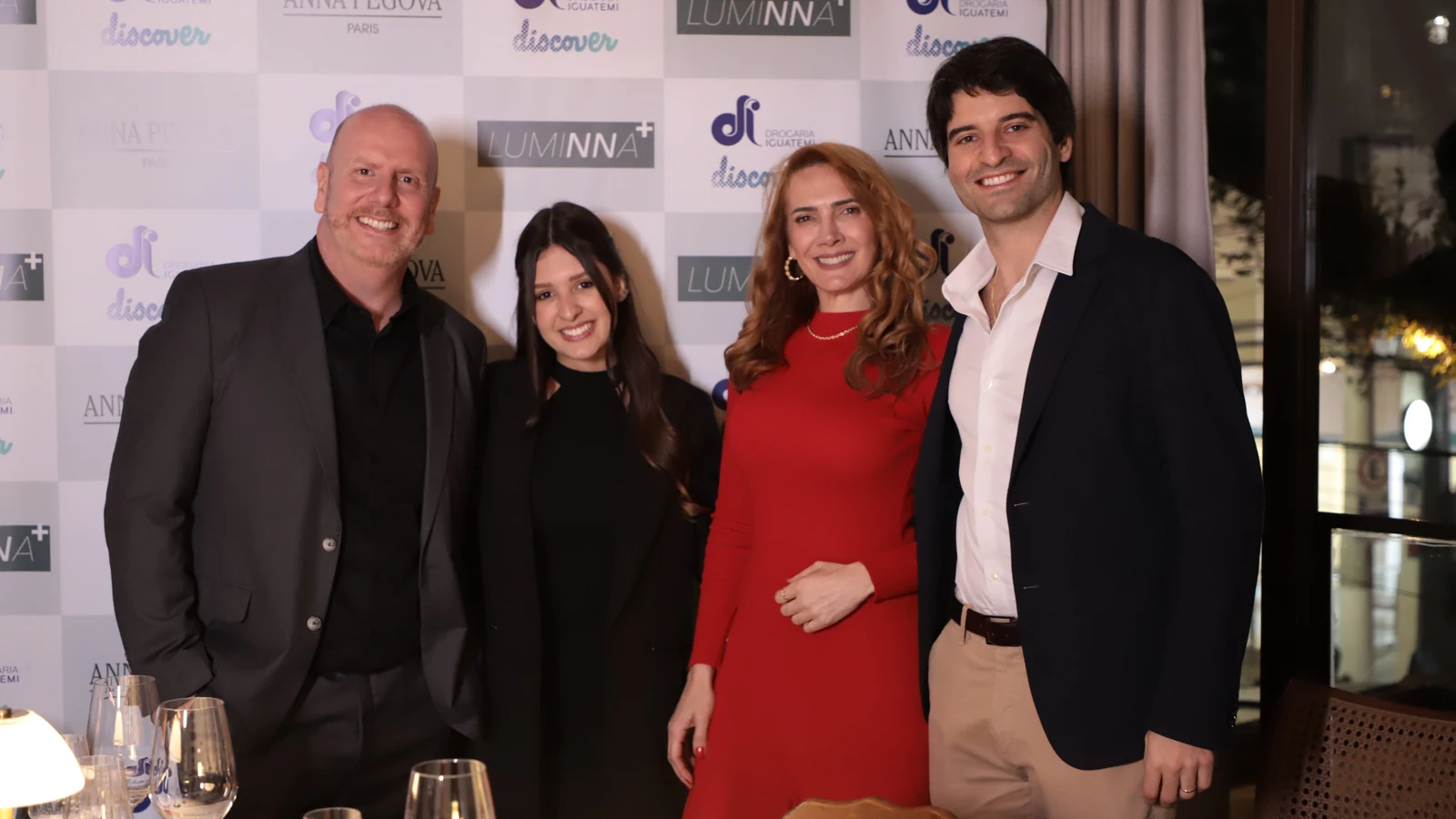 anna pegova e drogaria iguatemi unem consultorio e concierge featured