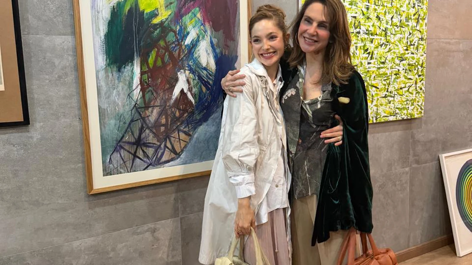 anna victoria lemann integra mostra de arte abstrata no rio featured