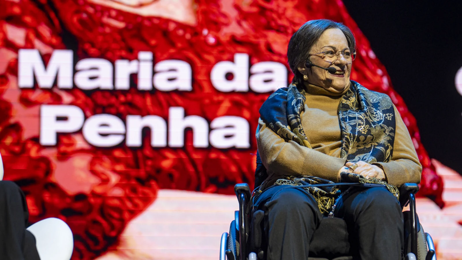 Aos 20 anos da lei, Maria da Penha alerta para falhas no acolhimento aos 20 anos da lei maria da penha alerta para falhas no acolhimento featured