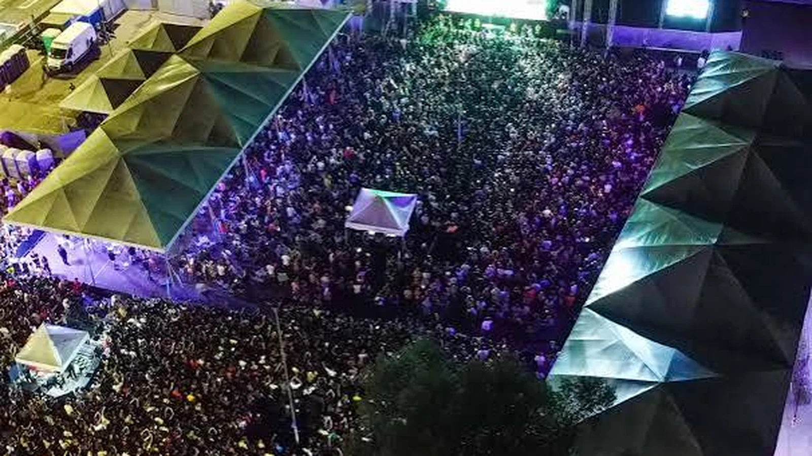 arena bangu celebra 4 anos com show especial do sorriso maroto featured