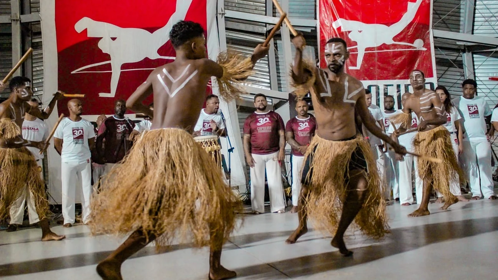 arena dicro recebe mostra de pietra canle e semana de arte do rio featured