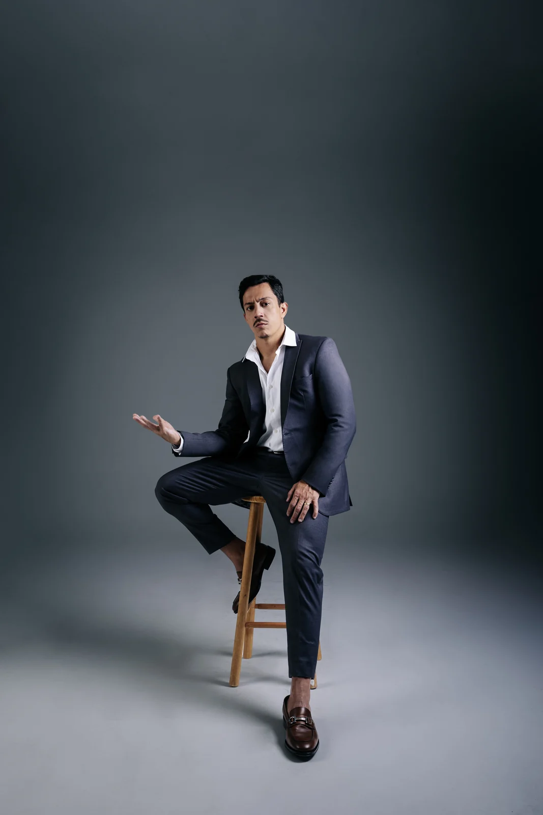 Arena Opus reúne Zé Ramalho, Matuê e grandes nomes do humor
