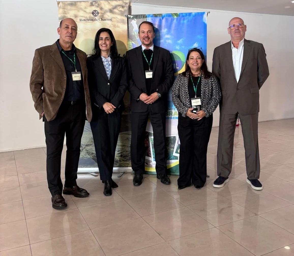 Associação de Hotéis Roteiros de Charme promove encontros de promoção e capacitação junto aos trades brasileiro e portenho