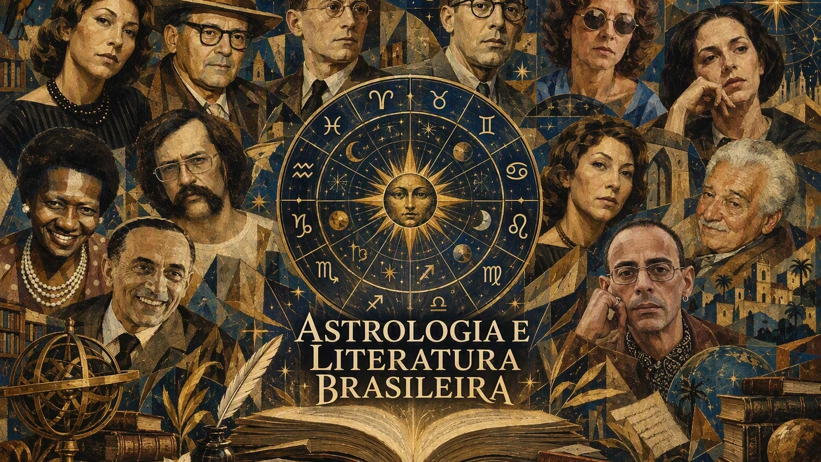 astrologia decifra obras de grandes autores brasileiros na paulista featured