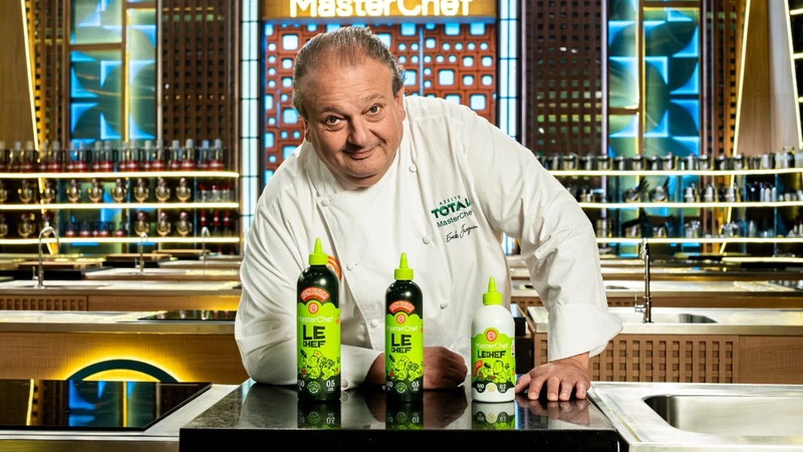 Azeite em squeeze leva precisão dos chefs para a cozinha caseira azeite em squeeze leva precisao dos chefs para a cozinha caseira featured