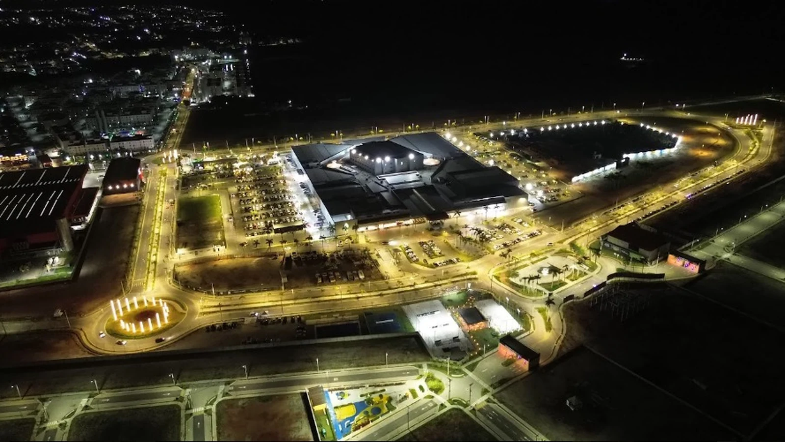 bairro harmonia em rio das ostras e pioneiro no uso de ia e integracao com justica para seguranca featured