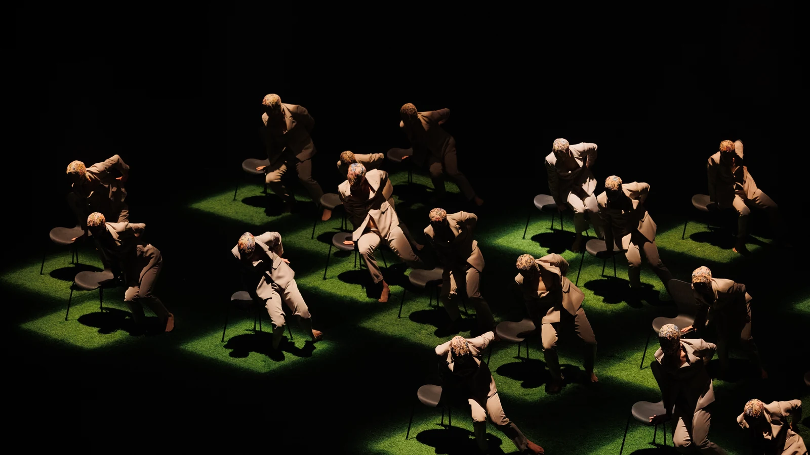Balé Teatro Guaíra leva dança contemporânea e música clássica a Maringá bale teatro guaira leva danca contemporanea e musica classica a maringa featured