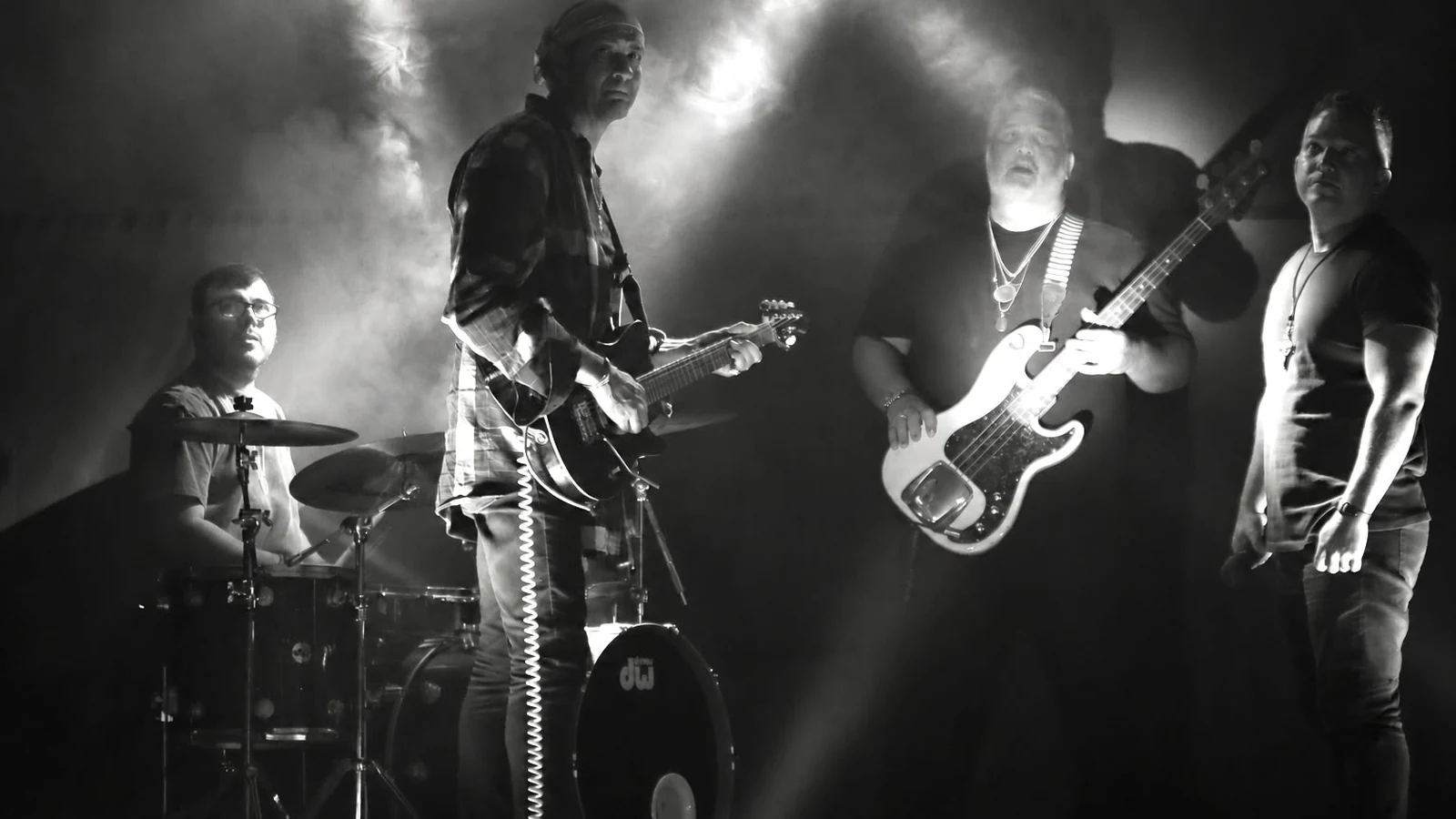 Banda VIDE3 une vertentes do rock e reflexão em novo single banda vide3 une vertentes do rock e reflexao em novo single featured