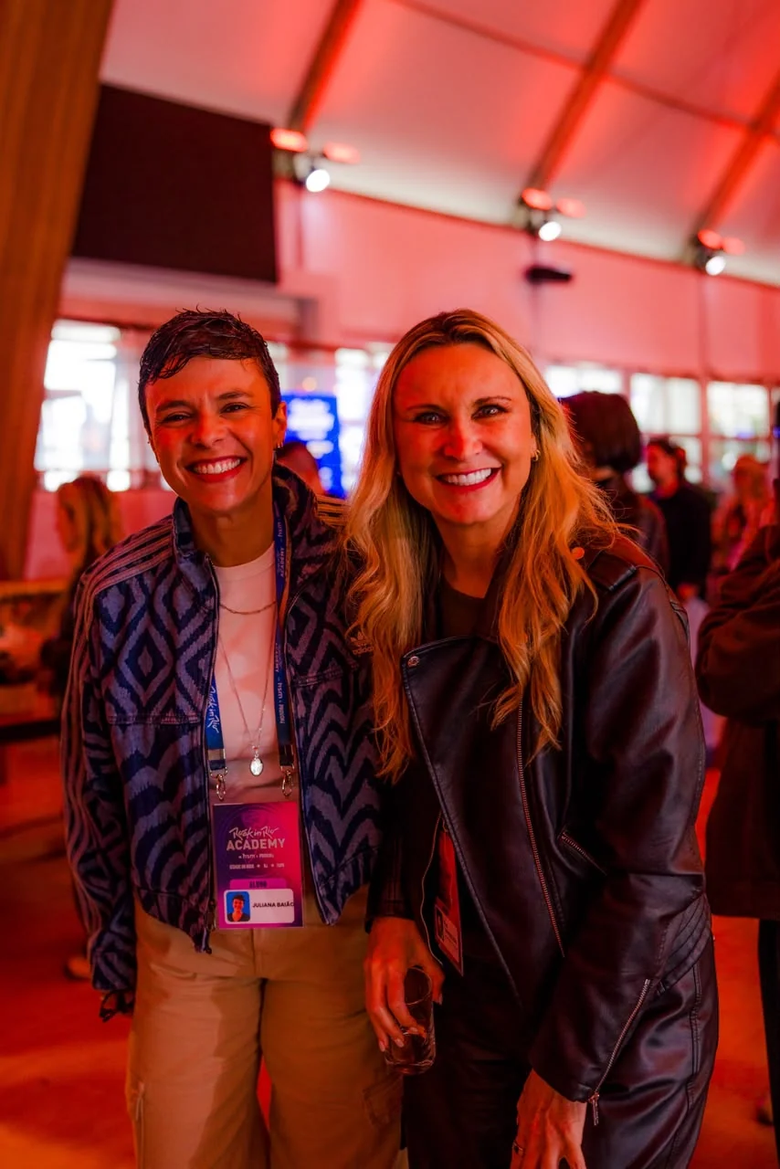 bastidores do rock in rio revelam licoes para liderar sob pressao galeria 1