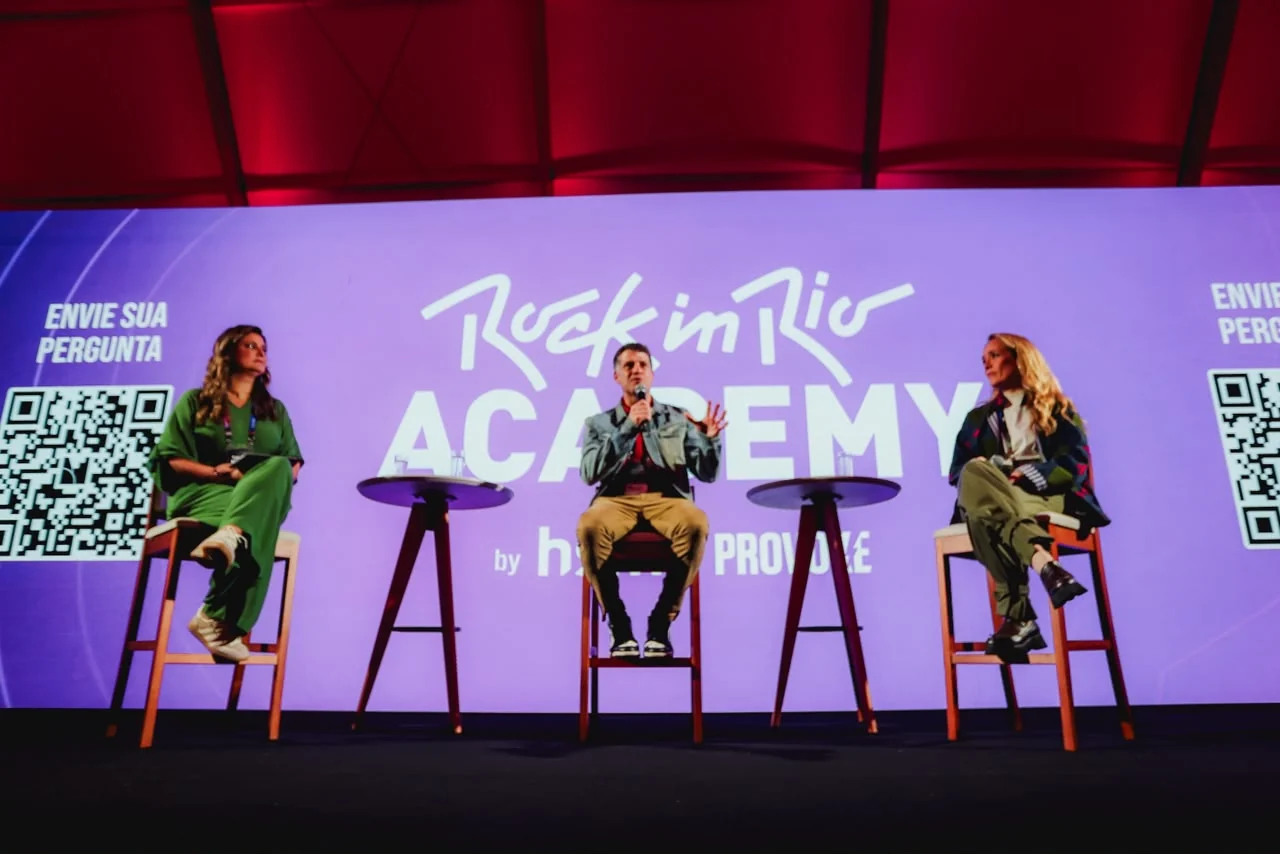 bastidores do rock in rio revelam licoes para liderar sob pressao galeria 15