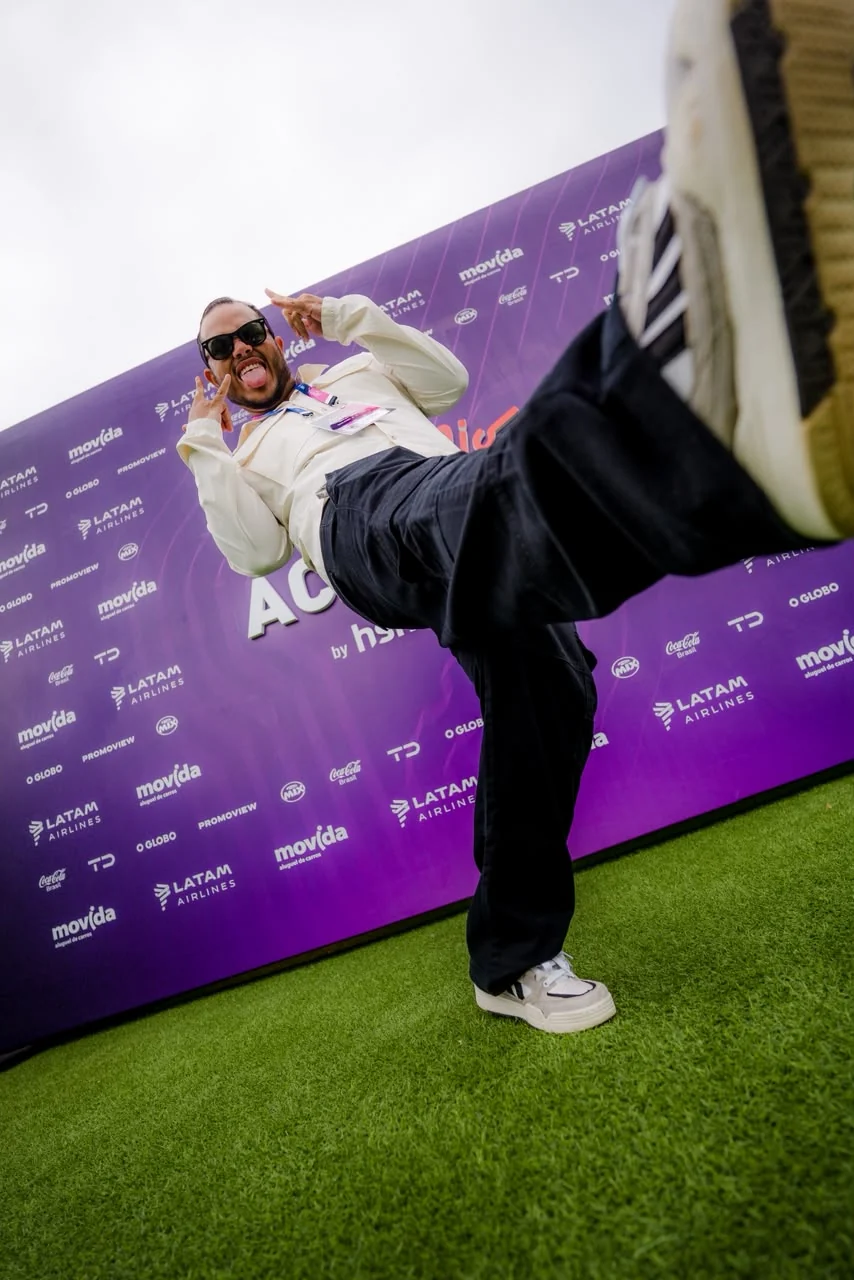 bastidores do rock in rio revelam licoes para liderar sob pressao galeria 2