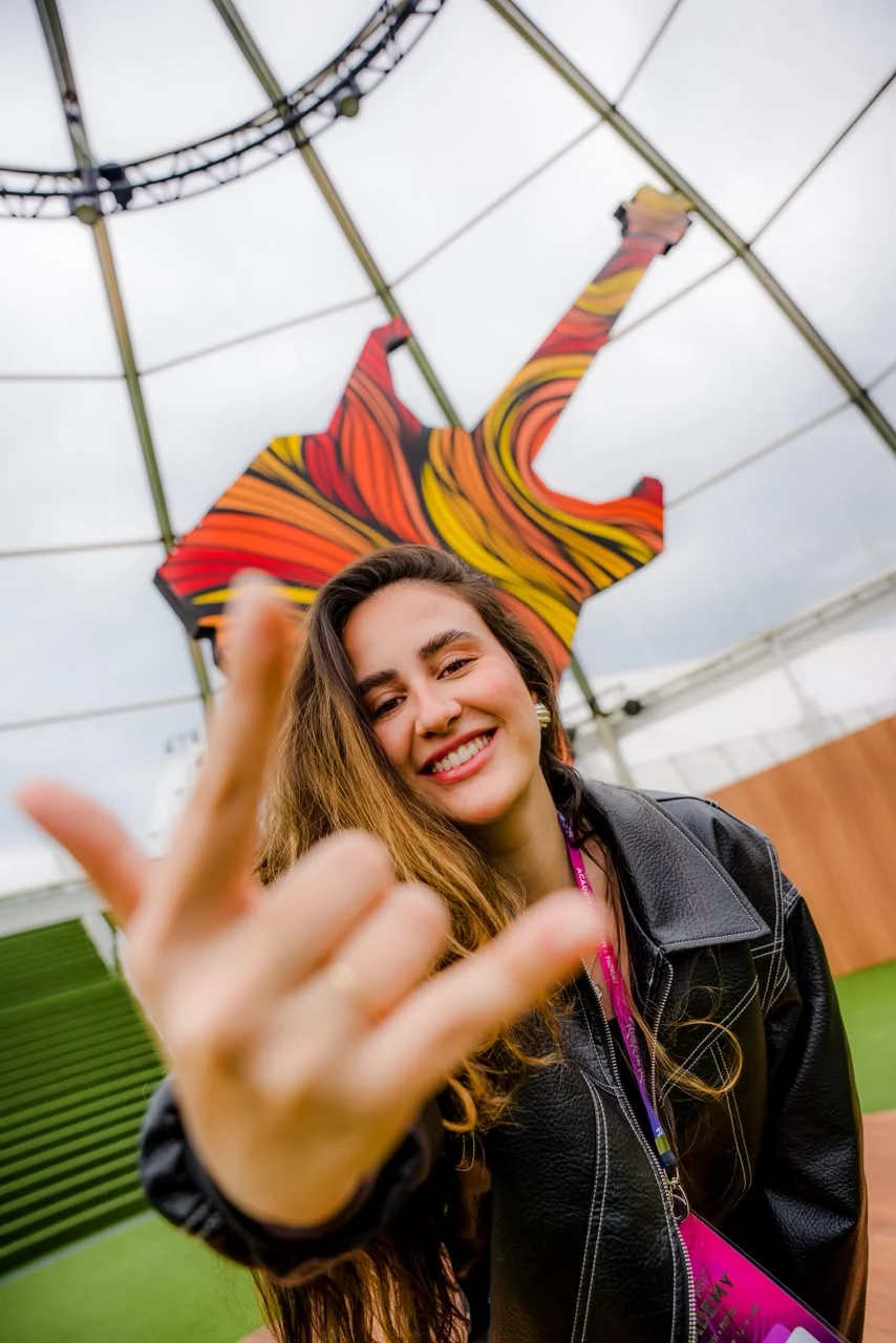 bastidores do rock in rio revelam licoes para liderar sob pressao galeria 4