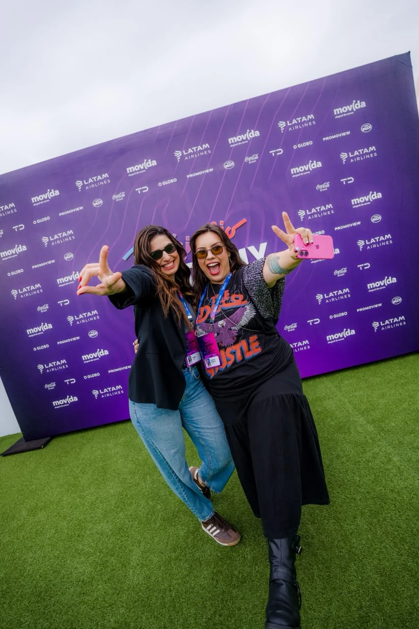 bastidores do rock in rio revelam licoes para liderar sob pressao galeria 6