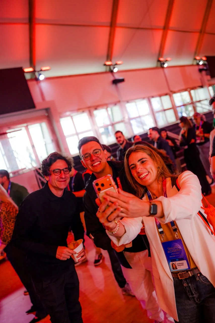 bastidores do rock in rio revelam licoes para liderar sob pressao galeria 7