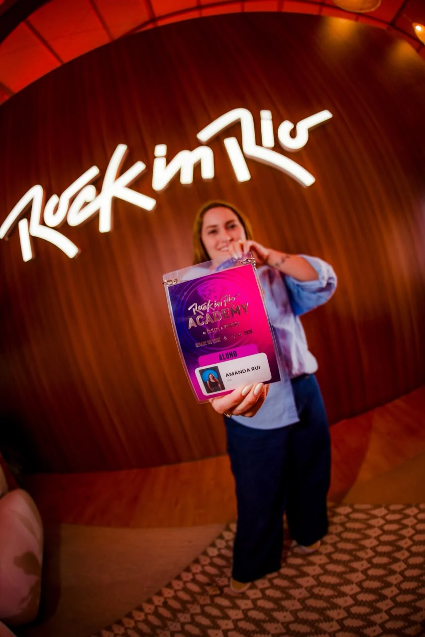 bastidores do rock in rio revelam licoes para liderar sob pressao galeria 8