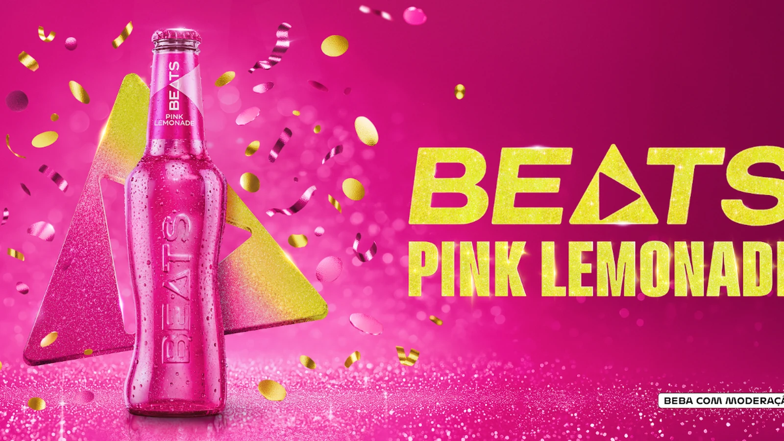 Beats lança Pink Lemonade após mapear pedidos no Zé Delivery beats lanca pink lemonade apos mapear pedidos no ze delivery featured