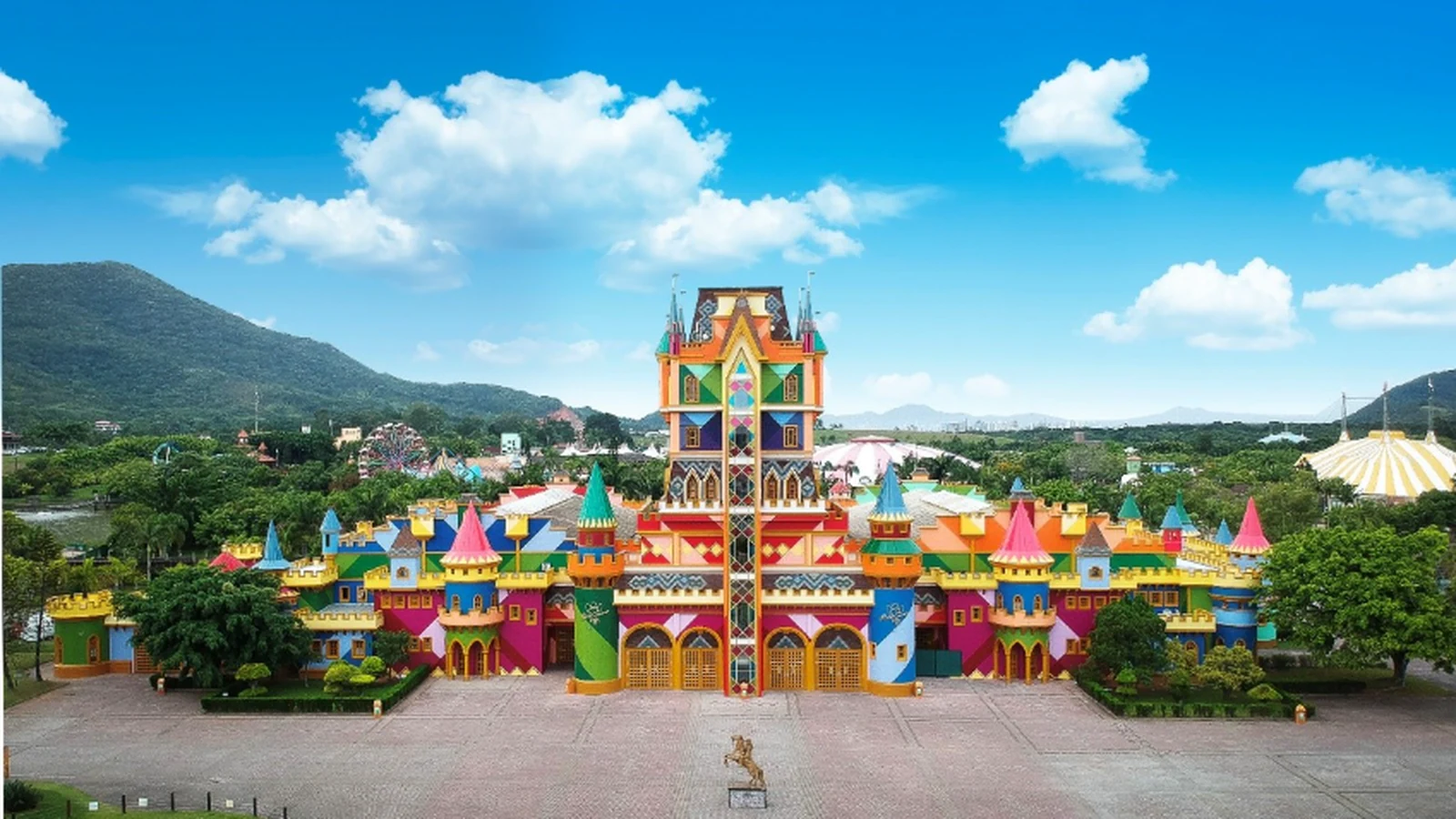 Beto Carrero World vence disputa e segue como melhor parque do Brasil beto carrero world vence disputa e segue como melhor parque do brasil featured