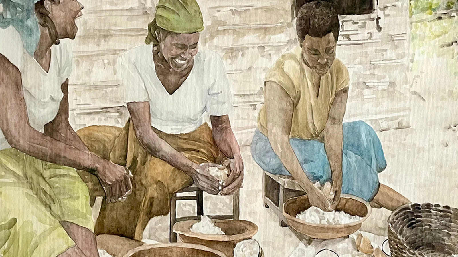 bienal black reune 125 artistas em mostra gratuita com dois eixos featured
