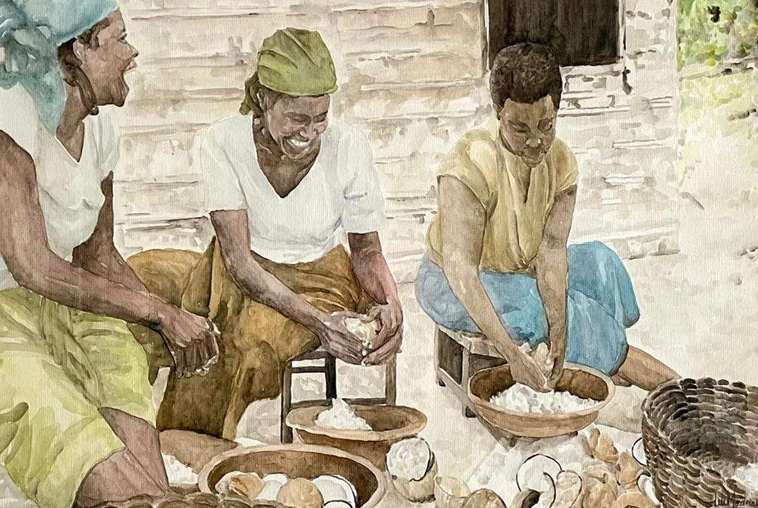Bienal Black reúne 125 artistas em mostra gratuita com dois eixos