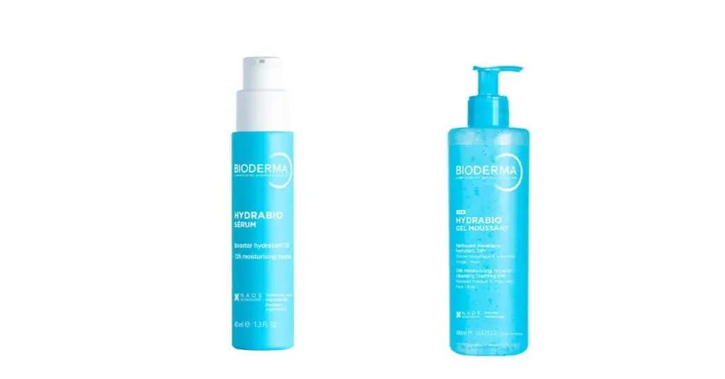 Bioderma reformula sérum clássico e lança gel com hidratação de 24h