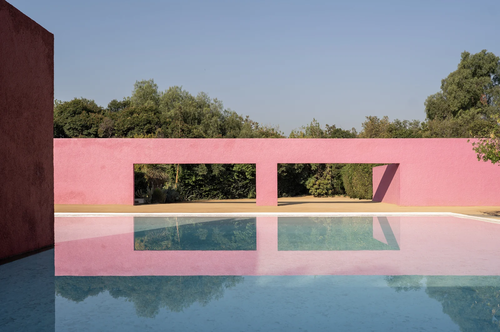 Bottega Veneta e La Cuadra criam prêmio global de arquitetura
