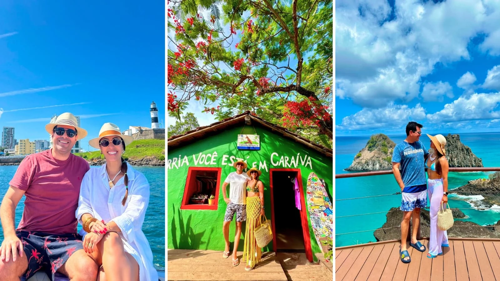 brasileiros passam a escolher viagens pela experiencia completa featured