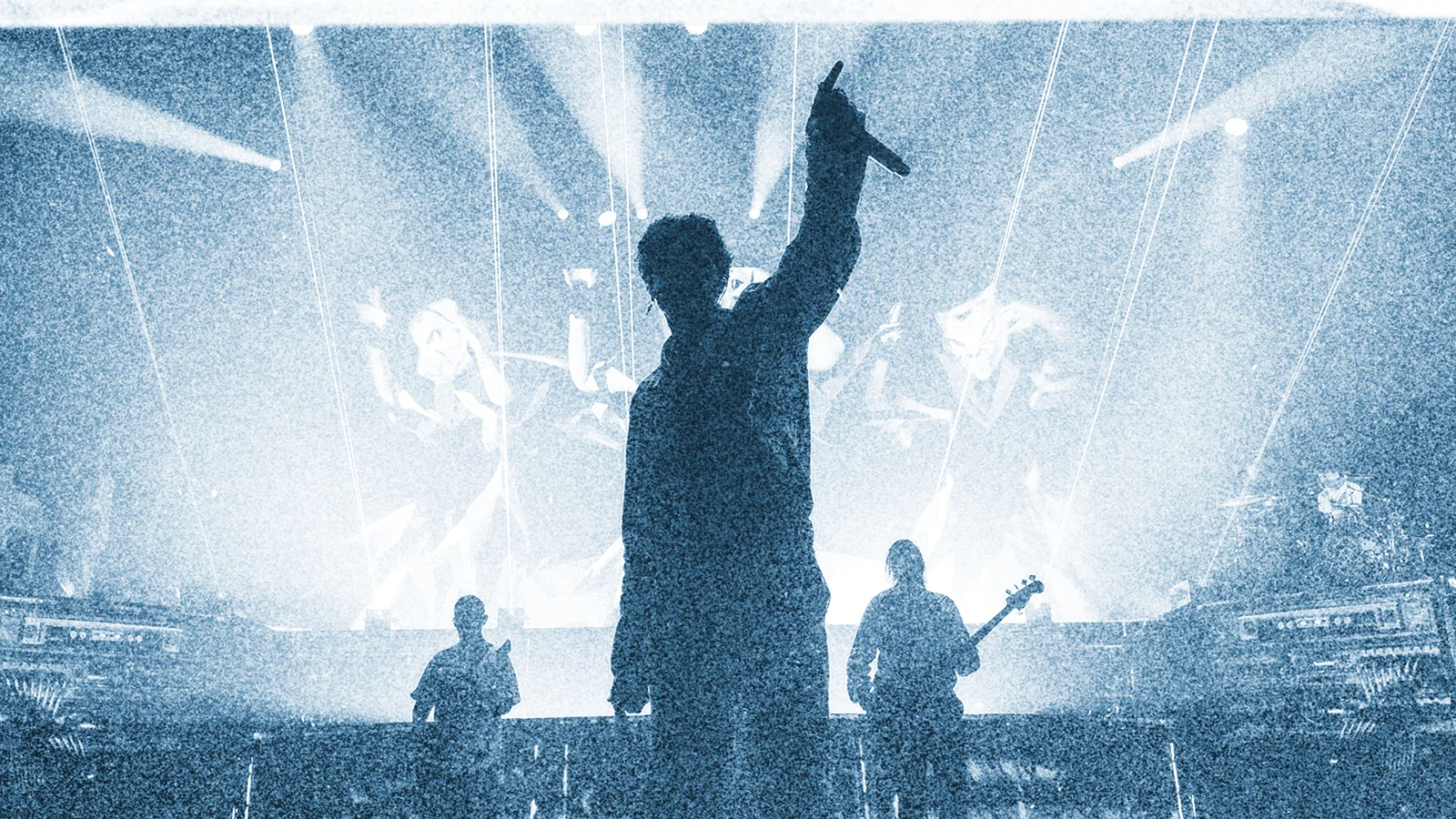 bring me the horizon estreia no rock in rio com show visual e lanca setlist digital featured