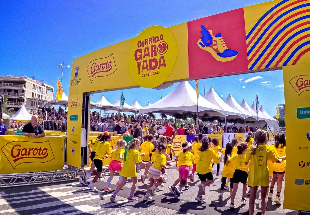 Cachorrida e Garotada batem recorde e ganham espaco de 10 mil m²