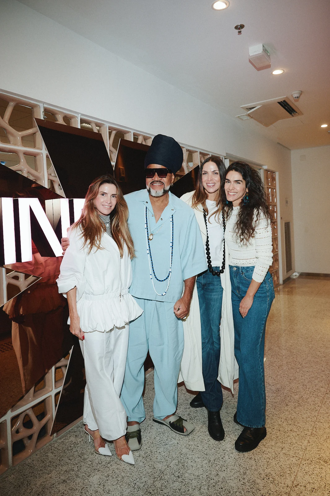 Camarote Brown une Carlinhos e Nizan Guanaes para o Carnaval 2027