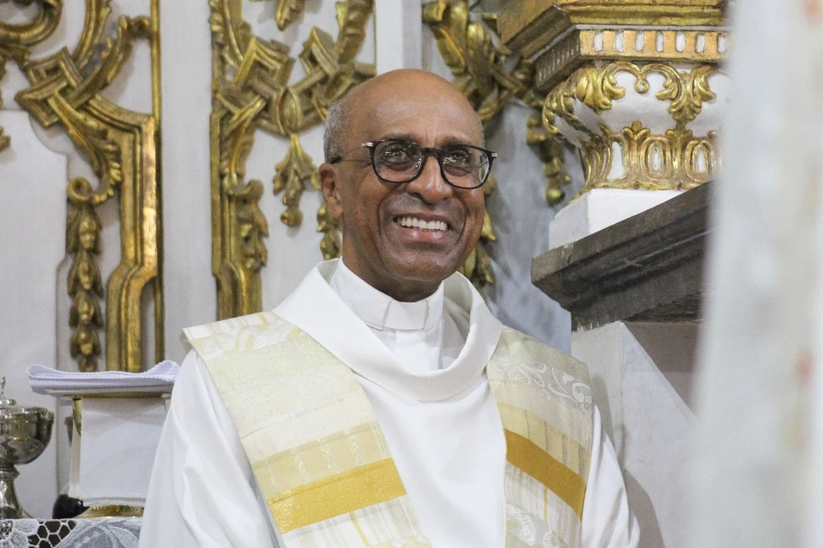 Caminhada do Bonfim abre venda de camisas oficiais para edição de 2027