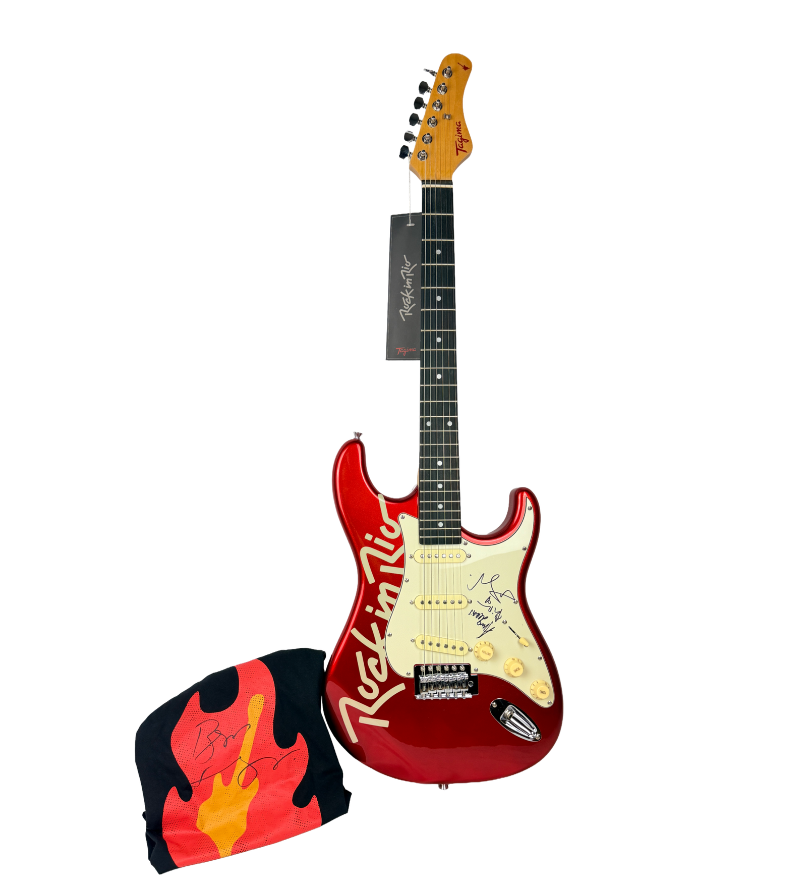 camisa guitarra ivete autografada 1 scaled