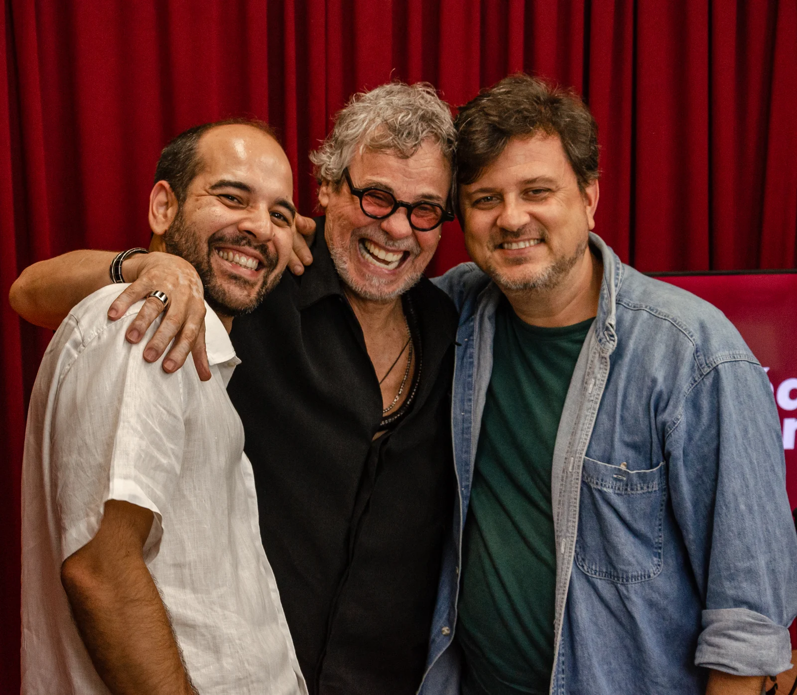 Carlinhos de Jesus revela bastidores de desfiles e Ópera do Malandro