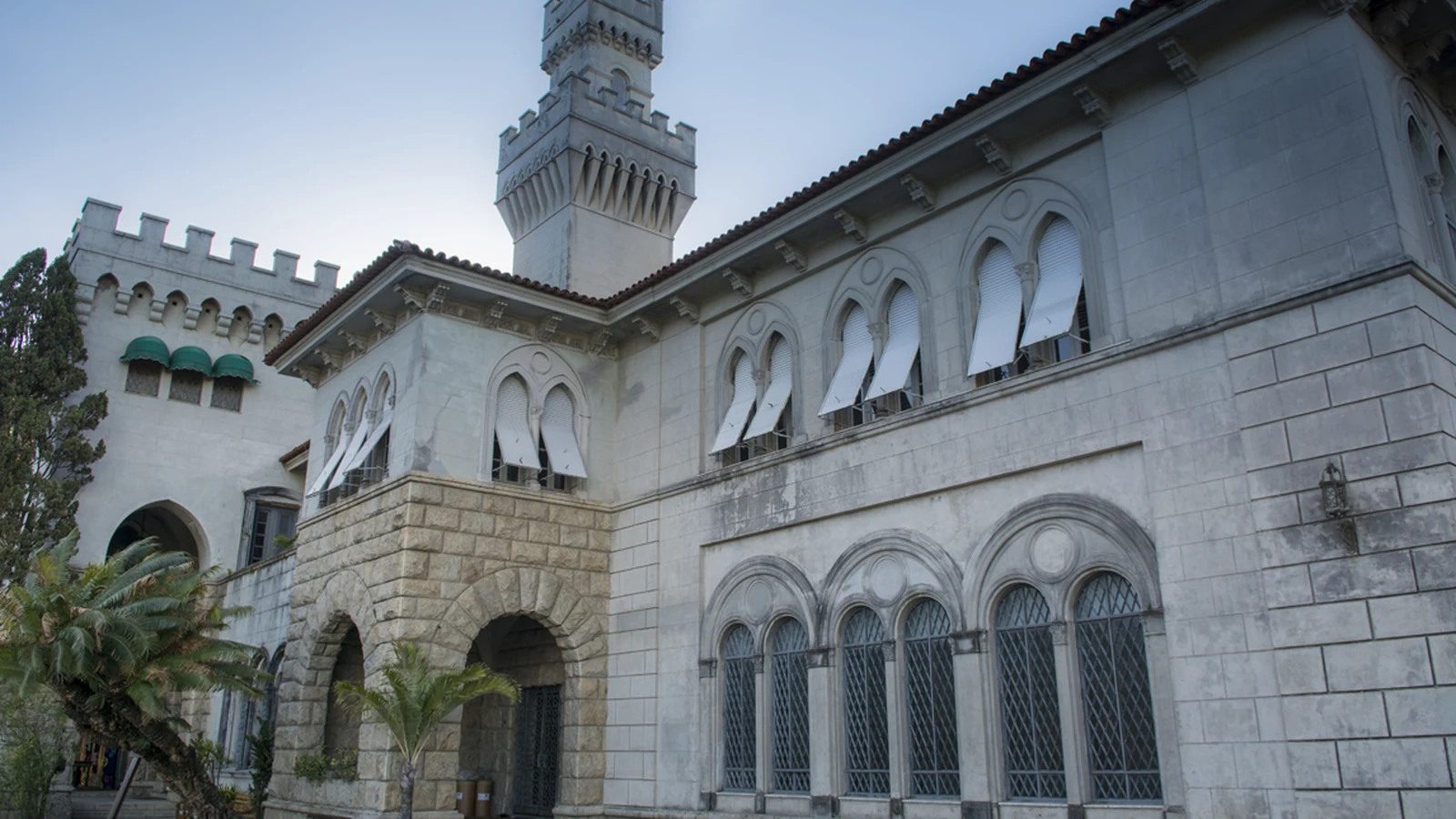 castelo historico de santa teresa abre as portas com festival medieval featured