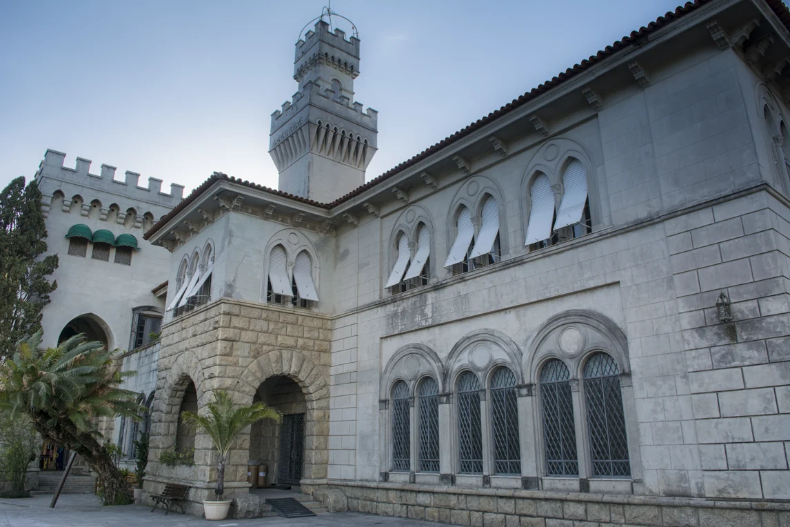 Castelo histórico de Santa Teresa abre as portas com festival medieval