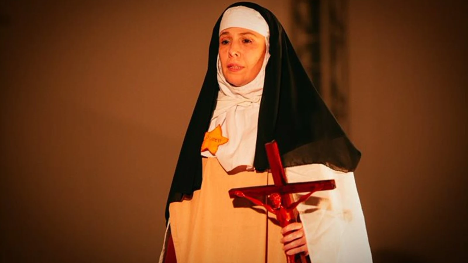 catedral da se recebe trilogia teatral sobre dilemas de tres santos featured