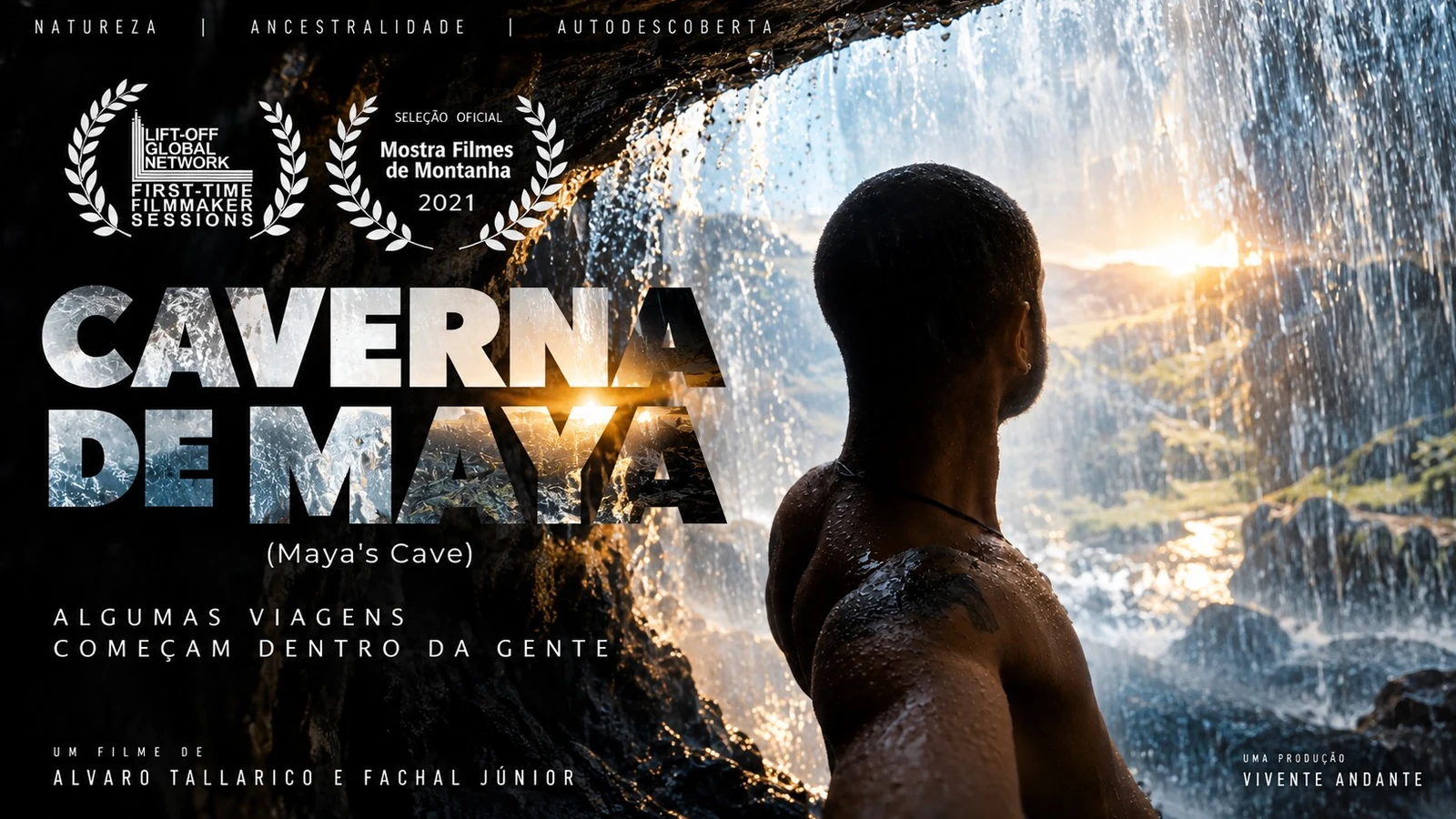 caverna de maya estreia no youtube em jornada pelas sombras featured