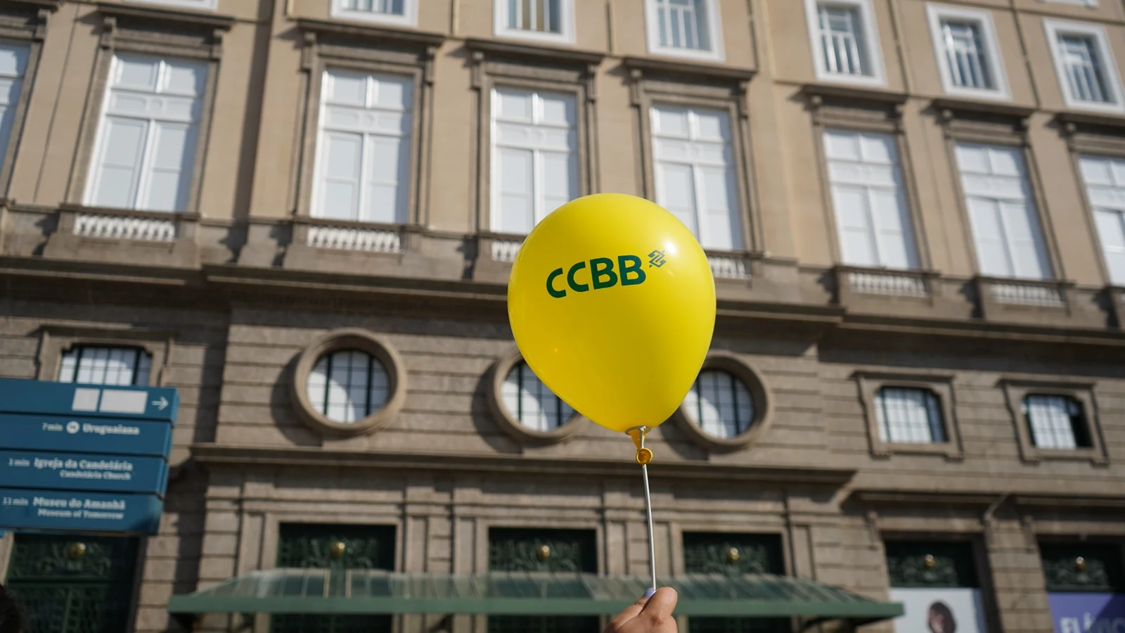 ccbb rio celebra 37 anos com dia das criancas gratuito featured