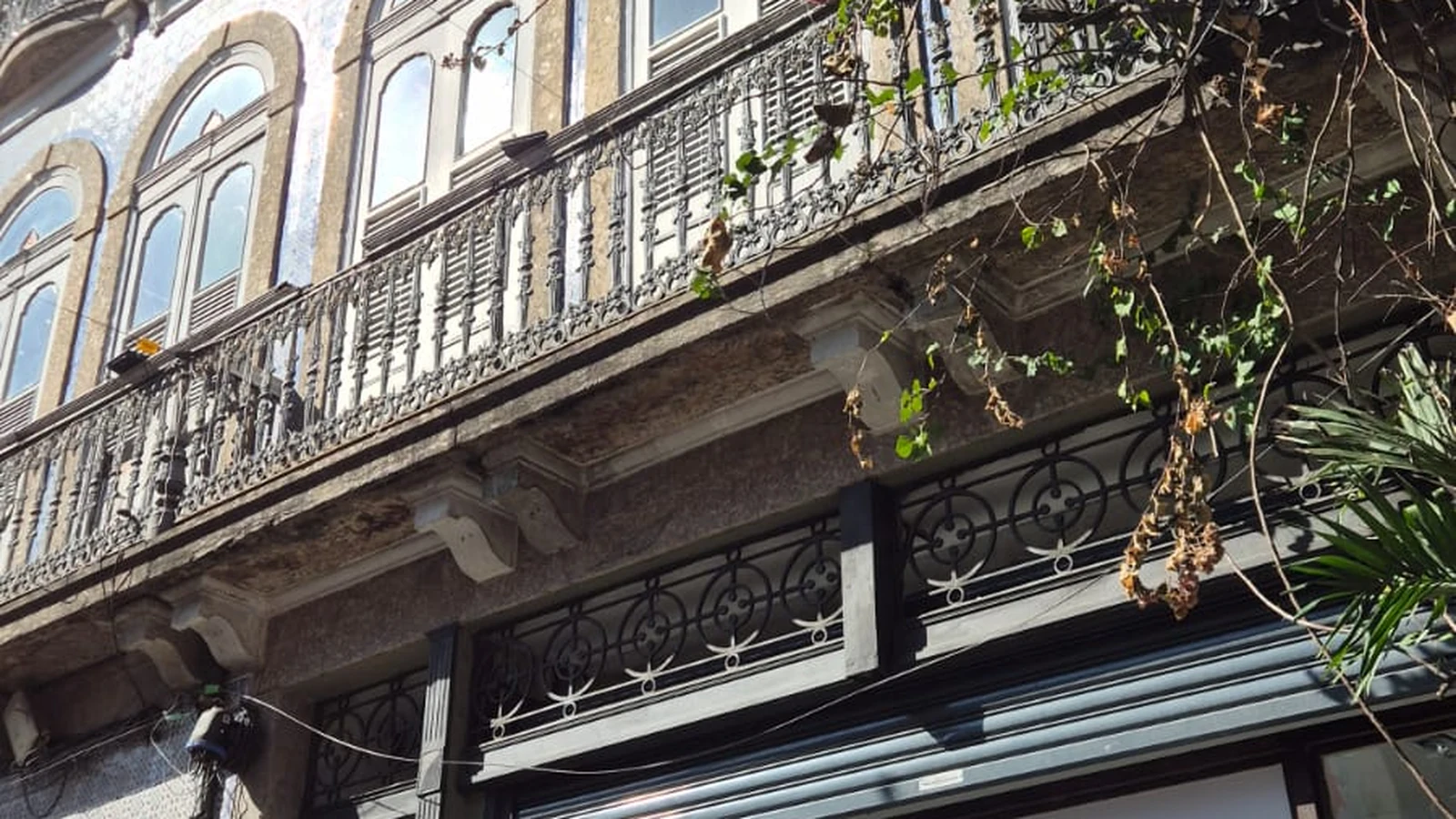 centro cultural lavradio abre nova fase com arte e acervos historicos featured