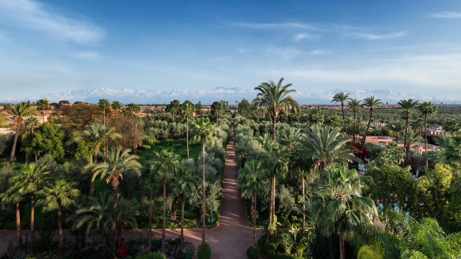 chefs michelin assumem jardins do la mamounia em tres jantares franceses featured