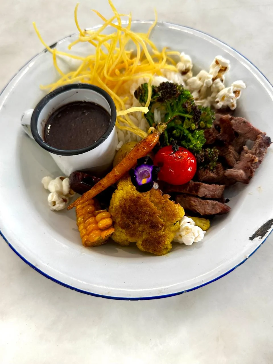 Chefs trocam pratos prontos por comida de verdade nos menus infantis