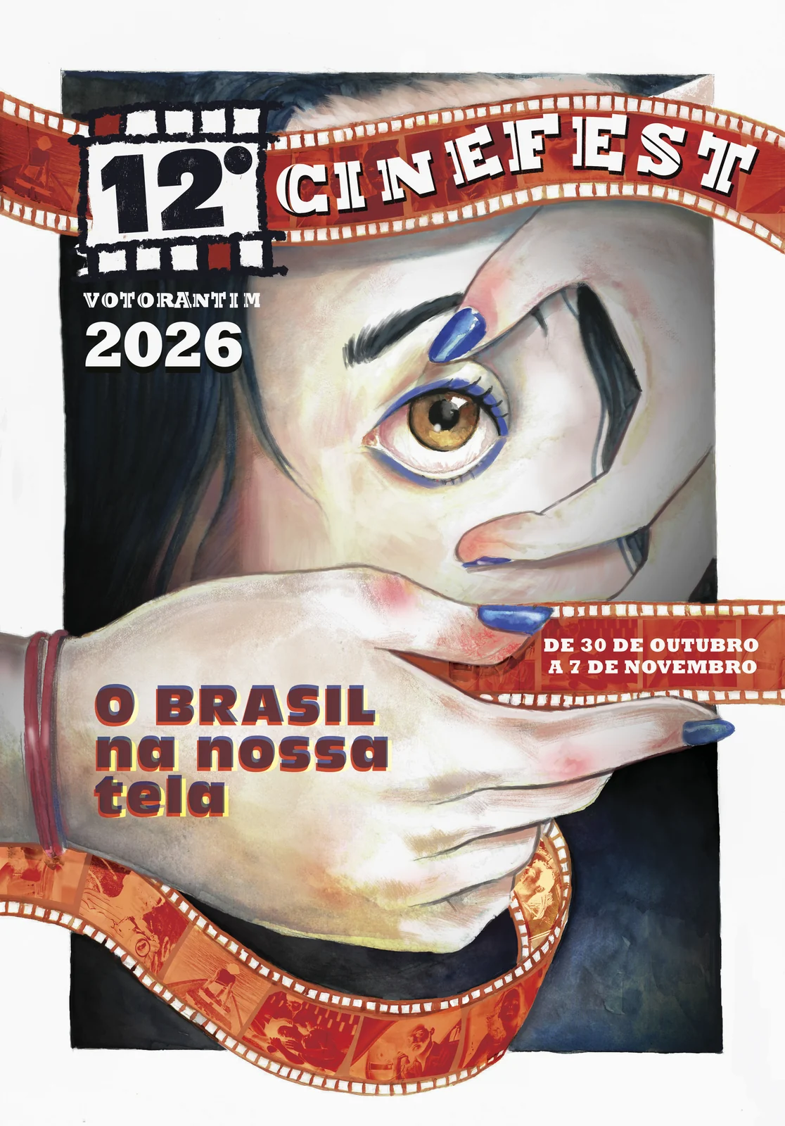 CineFest Votorantim define filmes das mostras de sua 12ª edicao
