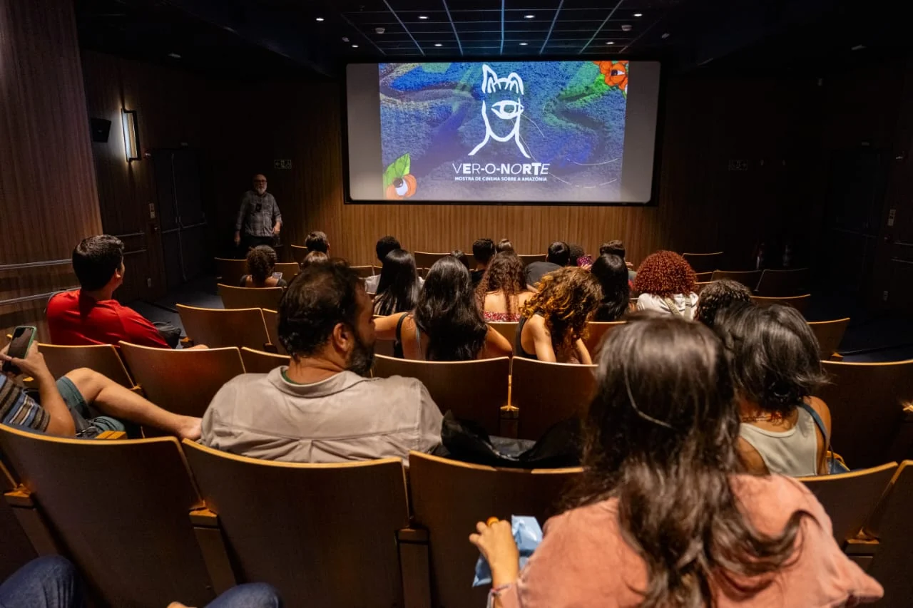 Cinema amazônico ganha nova edição gratuita no Rio via Rouanet